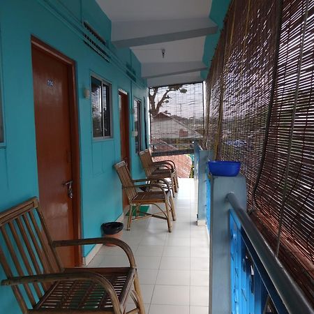 Hotel Lalaji Bayview Port Blair Exteriör bild