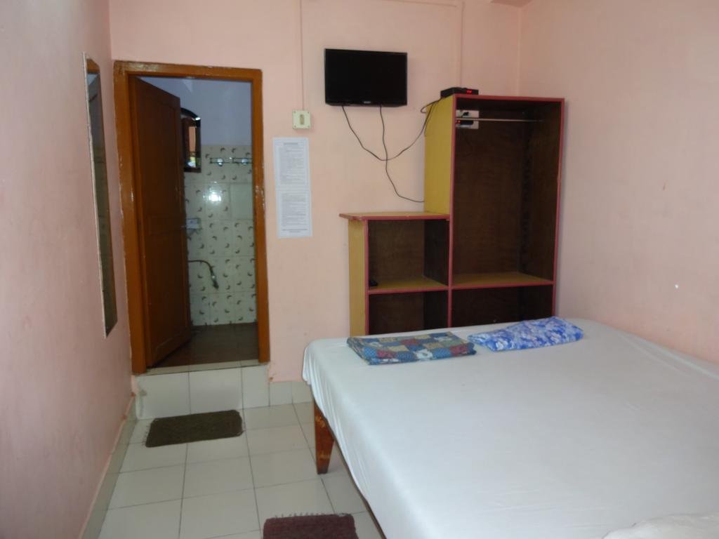 Hotel Lalaji Bayview Port Blair Exteriör bild