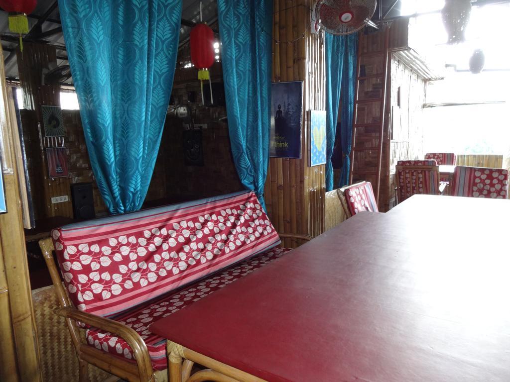 Hotel Lalaji Bayview Port Blair Exteriör bild