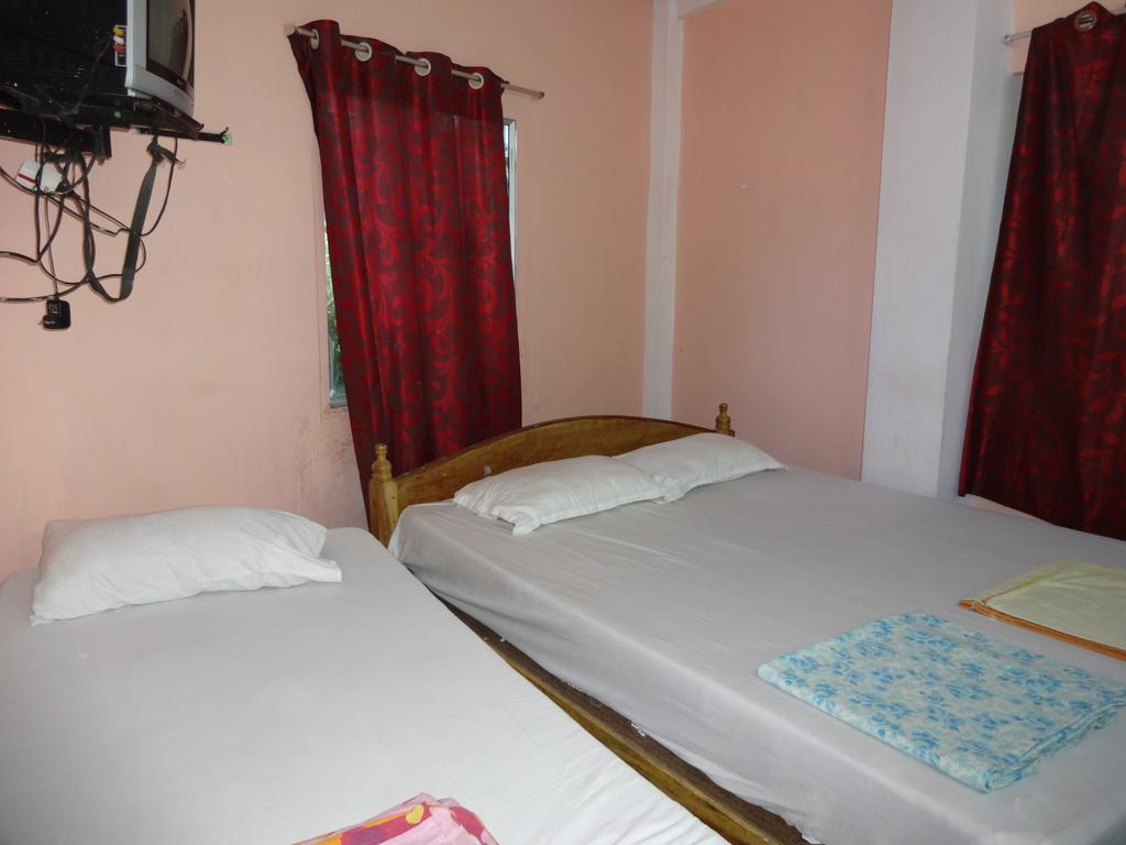 Hotel Lalaji Bayview Port Blair Exteriör bild