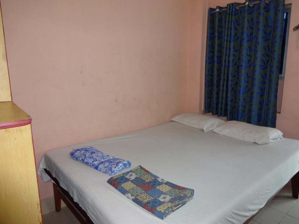 Hotel Lalaji Bayview Port Blair Exteriör bild