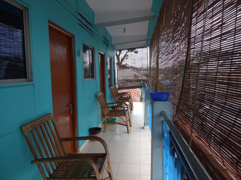 Hotel Lalaji Bayview Port Blair Exteriör bild
