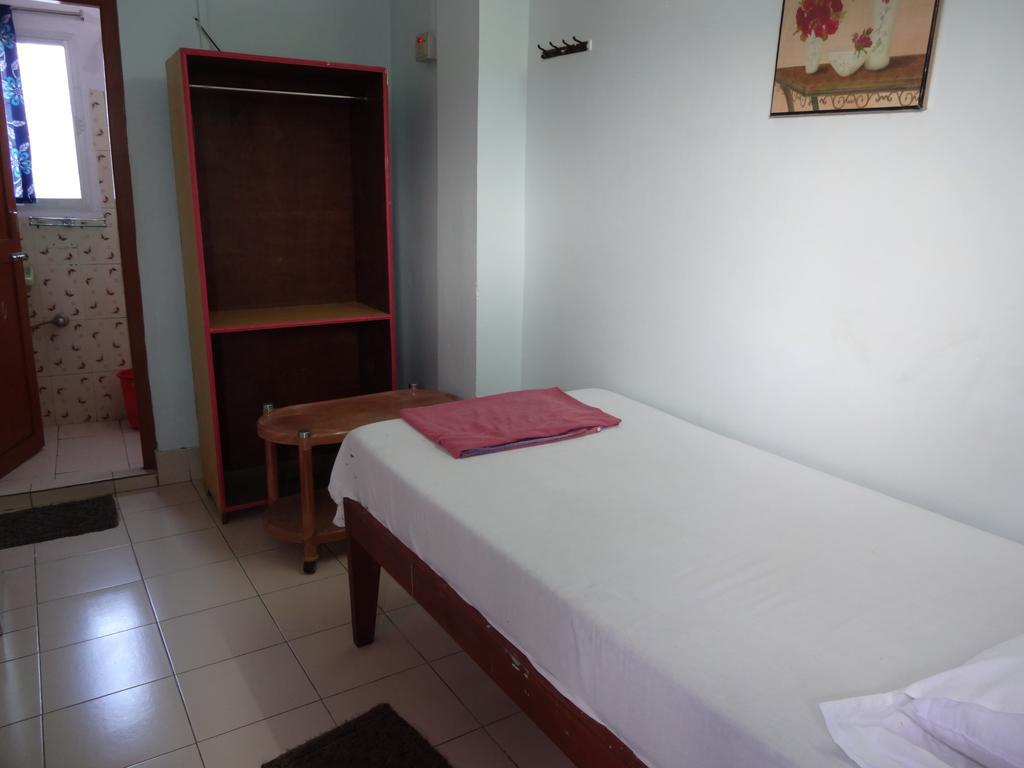 Hotel Lalaji Bayview Port Blair Exteriör bild