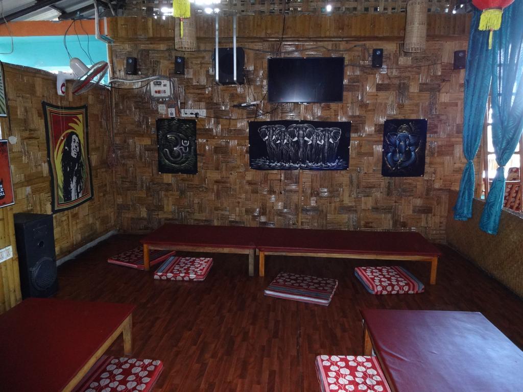Hotel Lalaji Bayview Port Blair Exteriör bild