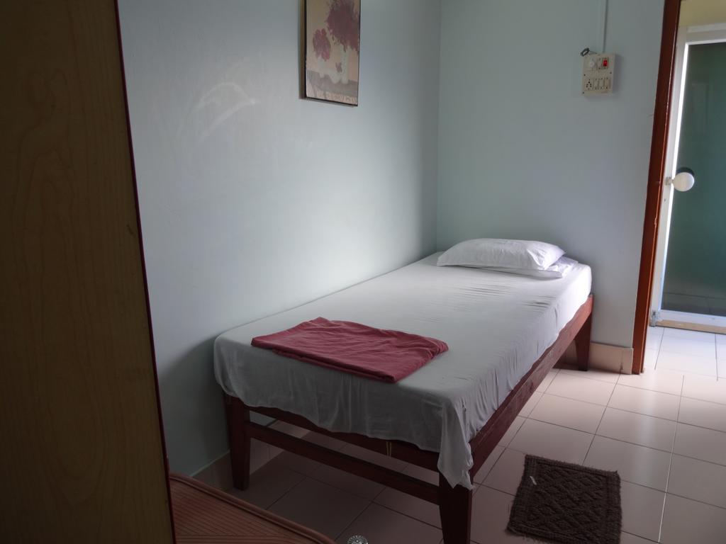 Hotel Lalaji Bayview Port Blair Exteriör bild